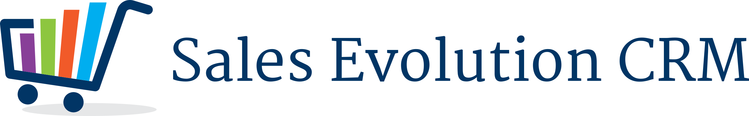 Sales Evolution CRM